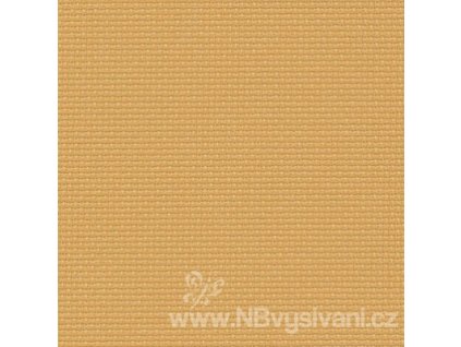 ZW3793-2117 Aida 18ct Butterscotch (110x100cm)