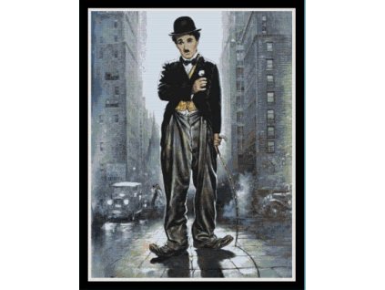 charlie chaplin