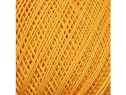 4574012-07524 Eldorado 50g/12 - tmavě žlutá