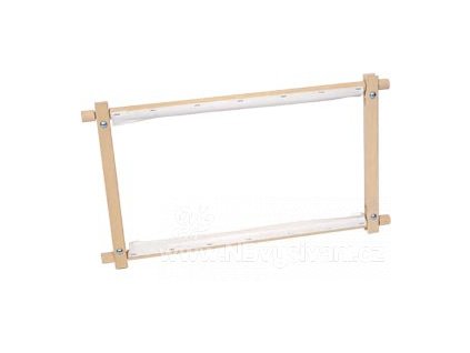 RR-WRF21 Vyšívací rám 50x28cm
