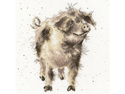 XHD35 Truffles and Trotters small