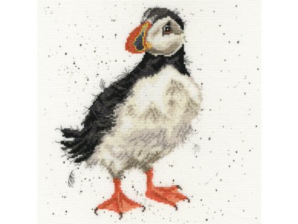 XHD34 Little Clown small