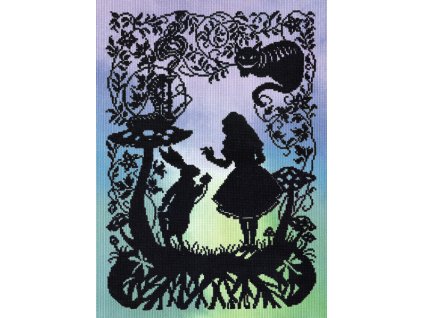 XFT4P Alice small