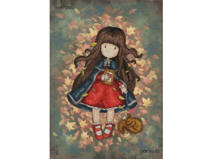 XG40 Autumn Leaves scanned small