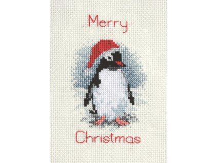 CDX20 Penguin