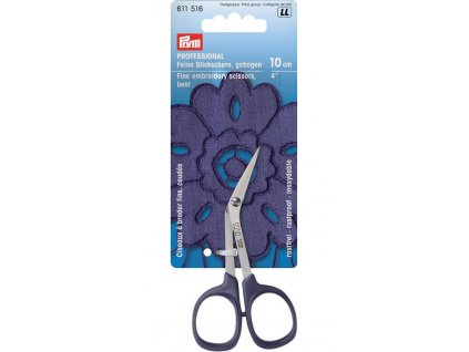 V39251 Nůžky PRYM na Richelieu 10cm (611516)