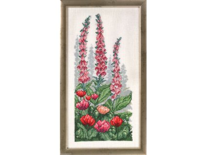 PER70-5314 Náprstník