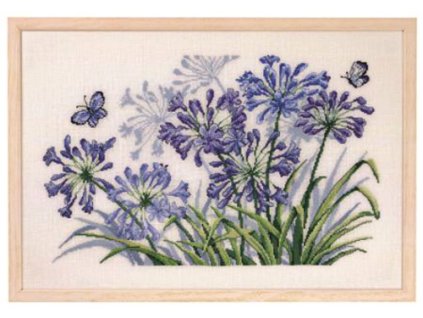 PER70-6535 Květina lásky