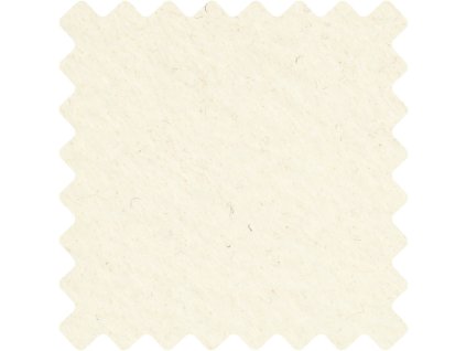 CRE-45231 Filc 3mm - Off White (42x60cm)