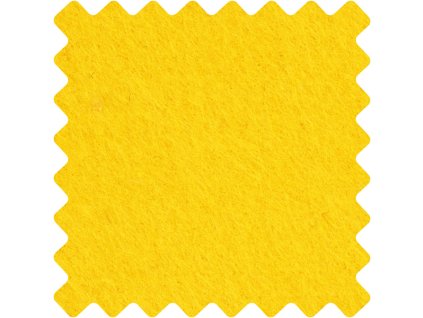 CRE-45232 Filc 3mm - Yellow (42x60cm)