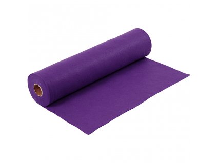CRE-45018 Filc 1,5mm - Purple (45x100cm)