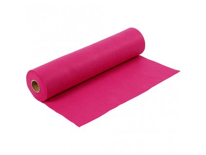 CRE-45009 Filc 1,5mm - Cerise (45x100cm)