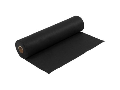 CRE-45036 Filc 1,5mm - Black (45x100cm)