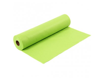 CRE-45024 Filc 1,5mm - Light Green (45x100cm)
