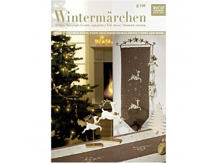 RICO-23708.00.01 Winter Fairytale n.108