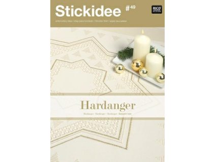 RICO-98549.30.00 Hardanger n.49