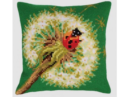 ADA5.221 Polštář s pampeliškou