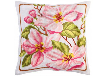 ADA5.291 Polštář s magnolií