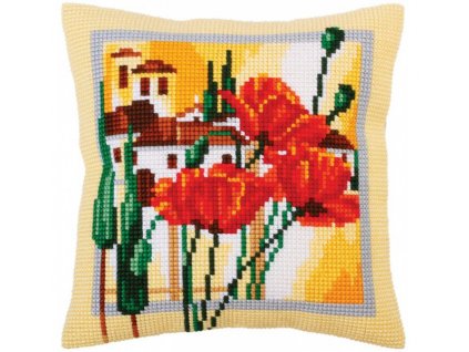 ADA5.293 Polštář - Toskánsko