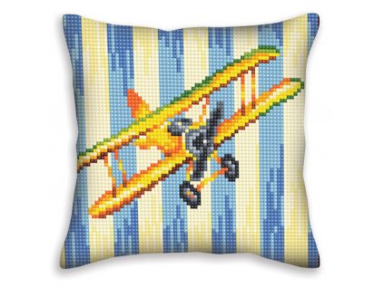 ADA5.400 Polštář s letadélkem