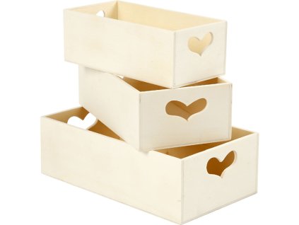 CRE-57767 Břevěné boxy (3ks)
