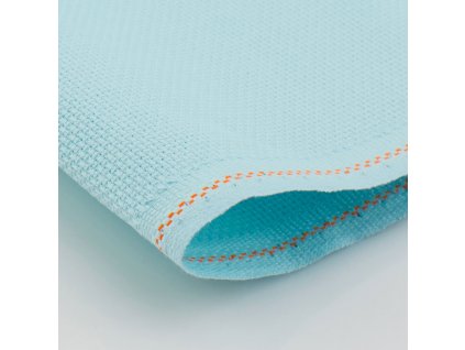 ZW3706-5146 Aida 14ct Turquoise (55x100cm)