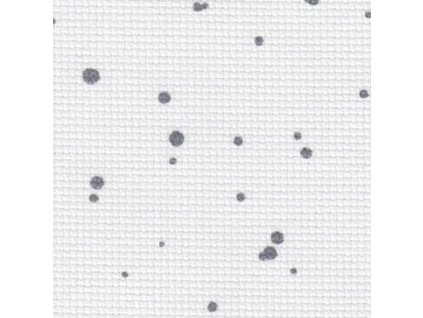 ZW3706-1329 Aida 14ct Splash (55x100cm)
