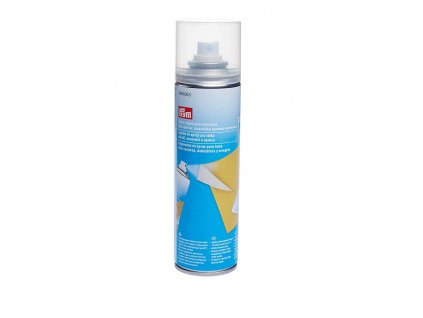 V39100 Lepidlo pernamentní spray 250ml PRYM (968063)