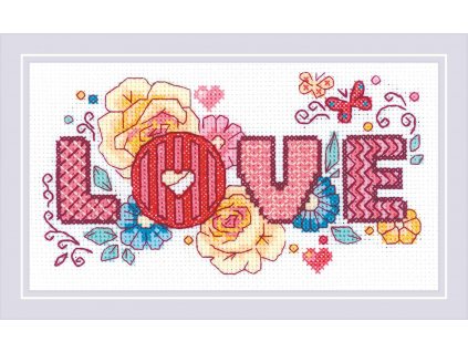 RIO-1853 Love