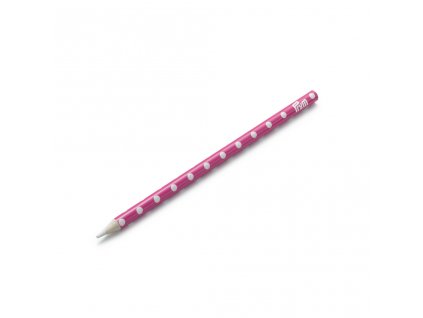 V39746(611774) Značkovací tužka bílá PRYM