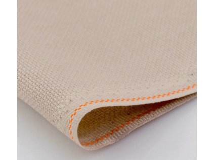 ZW3793-3021 Aida 18ct Nougat (55x50cm)