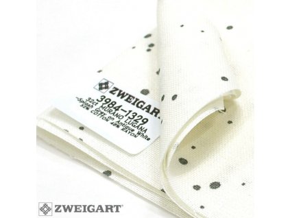 ZW3984-1329 Murano Lugana 32ct Splash (140x100cm)