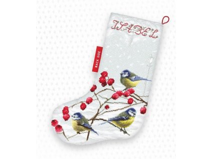 LET-949 Punčocha - Sýkorky