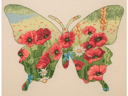 AM5678000-05044 Motýlek