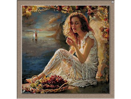 KRI-2692 Taste of autumn (gobelínový steh)