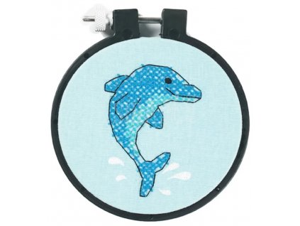 72533 Dolphin Delight - Delfíní radovánky