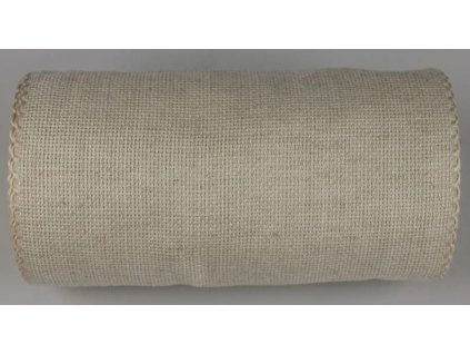 ZW7435-53 Vyšívací stuha rustico  š.19,5cm (1m)