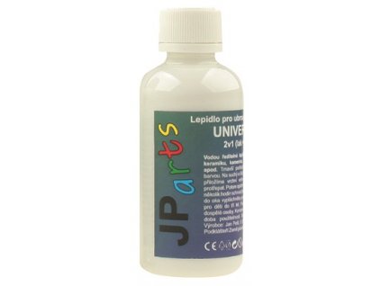 AP6120 Univerzální lepidlo na ubrouskovou techniku 2v1 (50g)