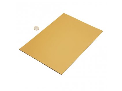 UM MA A4 GOLD