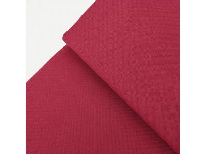 ZW3984-9060 Murano Lugana 32ct Ruby Wine (70x100cm)