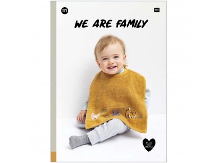 RICO-23771.00.00 We are Family n.171