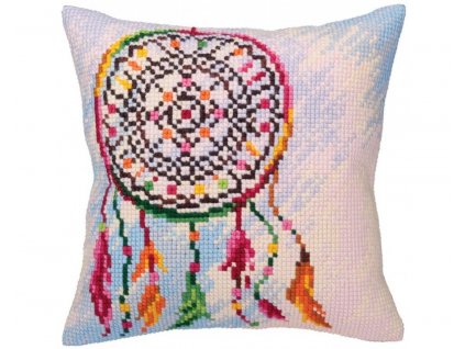 ADA5.365 Polštář s lapačem snů