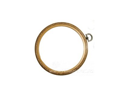 RR-FH07 Flexi rámeček 2v1 imitace dřeva (17,5cm)