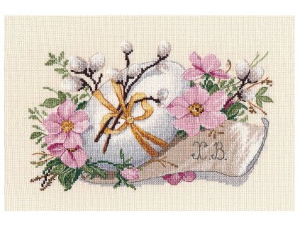 OV-1375 Velikonoční neděle