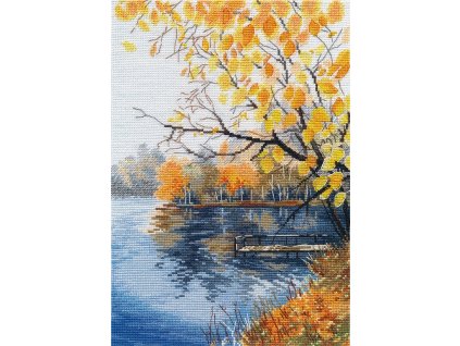 OV-1372 Zlatý podzim