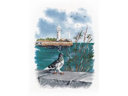 OV-1371 Na nábřeží