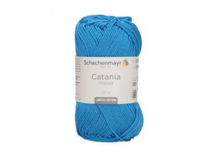 9801210-00303 Catania Trend 50g - Malibu Blue (limitovaná edice)