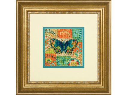 138538 71 07243 butterfly pattern motyl a ornamenty