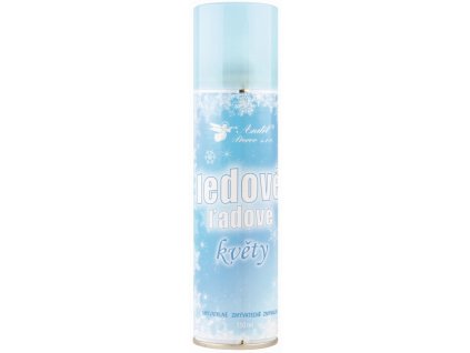 AP114 Ledové květy - spray 150ml