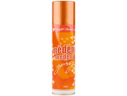 AP112 Měděný spray 150ml